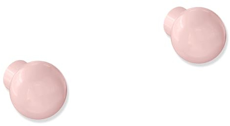 HEWI Barbie™ x Möbelknopf Set - B477.013