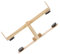 IMIKEYA Seesaw Science Kit Für Junge Mädchen Magnetisches DIY Bildungsspielzeug Für Kindergarten Und Grundschule Interaktive Wissenschaftsexperimente Fördert Kreativität Und