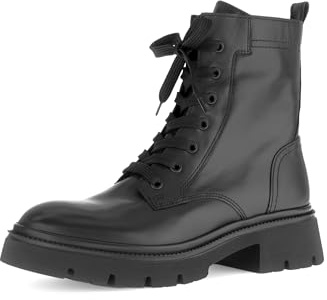 Gabor Damen Chelsea Boots, Frauen Stiefeletten
