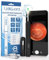 Ohrenschmalz Entferner Otoskop mit Kamera 1920p 3,6mm WiFi Ohrenreiniger - UdiGuard Ohrenspiegel Ohr mit 6 LED-Leuchten Erwachsene Kaninchen und Kinder Schwarze - Kompatibel mit iPhone iPad Android