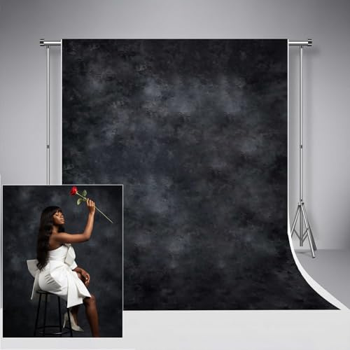 Kate Dark Abstract Photography Backdrop 10x20ft/3x6m Texture Portrait Photo Backgrounds Pregnant Women Children Photography Studio Props Back Drop