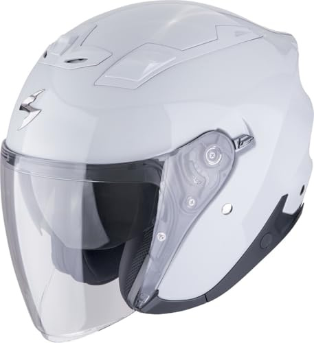 SCORPION EXO-Z1 SOLID Light Grey XXL