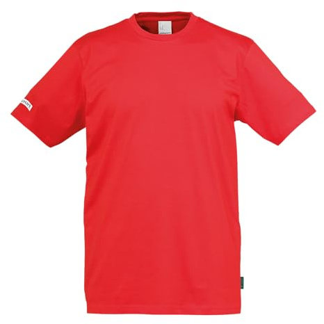 uhlsport Herren Uhlsport Team T-Shirt Sport-Shirt (1er Pack)