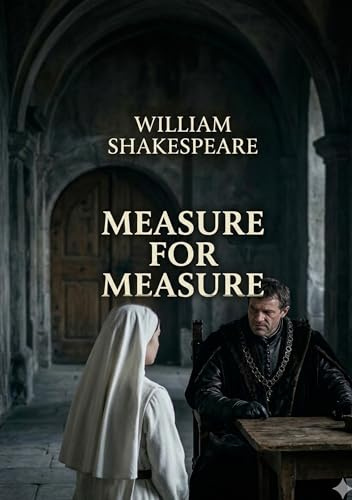 Measure for Measure: by William Shakespeare