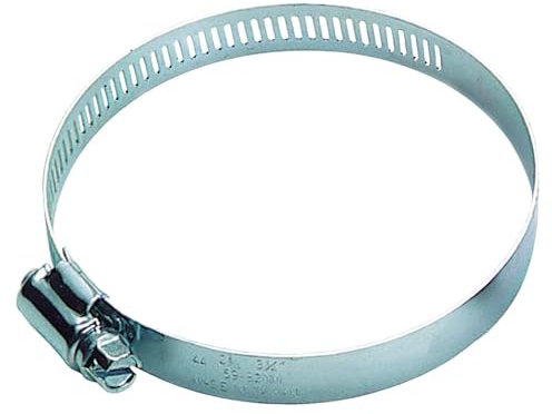 WOLFPACK LINEA PROFESIONAL Abrazadera sin fin Ancho 50-70 mm Caja 50 Unidades