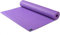 JadeYoga Level One rutschfeste Naturkautschuk Yogamatte (4mm, 173cm)