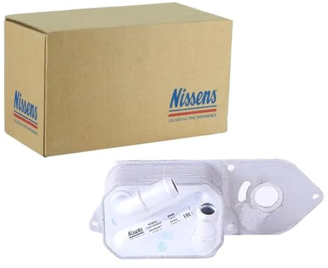 Nissens 90892 Motorblock