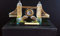 HomeElabador Kristall London Souvenir Sammlung in Box Big Ben, London Tower, London Bus, Telefonzelle, london tower bridge