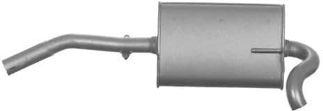 Vegaz VS-352IMA Endschalldämpfer
