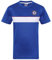 Chelsea FC - Herren Trainingstrikot - Offizielles Merchandise - Royalblau mit weißem Streifen - XL