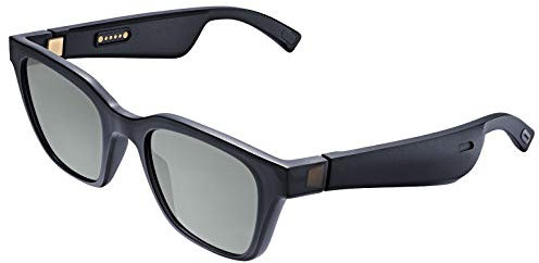Bose Frames Audio Sunglasses, Alto (S/M), Black
