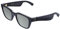 Bose Frames Audio Sunglasses, Alto (S/M), Black