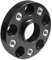 SCC Spurverbreiterungen Spurplatten 2x20mm 5x112-13573BWS kompatibel mit Mini Mini