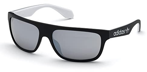 adidas Herren Sonnenbrillen OR0023, 02C, 59