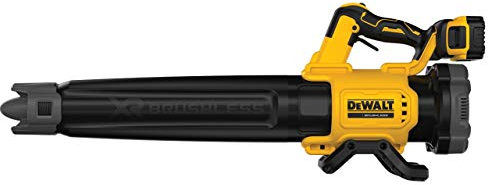 DEWALT DCMBL562P1 18V 1x5Ah XR Brushless Axial Blower Kit