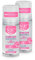 CL invisible fresh Deodorant Roll-on mit langanhaltendem Duft - 2er Pack 50 ml Deo Roller ohne Aluminium, Zink & Mikroplastik mit Blütenduft - veganes Deo Damen ohne weiße Flecken - Deodorant Frauen