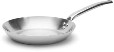 De Buyer, SARTEN ALCHIMY 28CM--3604.28