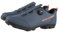 Bontrager Evoke MTB Fahrrad Schuhe blau 2024: Größe: 43