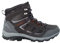 Jack Wolfskin Herren Vojo 3 Texapore Mid M, Grey Orange, 46 EU