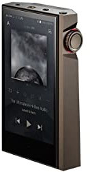 Astell&Kern KANN MAX High Resolution Audio Player - Mud