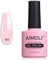 AIMEILI Gel Nail Polish, UV LED Soak Off Nail Art Manicure Pedicure Ideal for Salon Studios & Home Use, Long Lasting & Easy to Apply - (482) 10ml