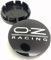 WOAFEY Nabendeckel 4 STÜCKE 56mm für OZ Racing Car Rad Center Hub Cap Auto Styling Felgen Abdeckung Badge Emblem Aufkleber Radnabenkappen,C-56MM