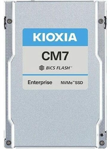 Kioxia Read Intensive KCMYXRUG3T84