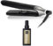 ghd GHD - Glätteisen GHD Chronos Black + Sleek THERMOPROTECTIVE Oil