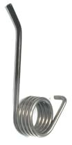 Scarifier/Lawn Raker Spring Tines for Cobra S40C, Pack Quantity 24 pcs