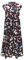 OPUS Damen Maxikleid | Blusenkleid WERISA Amarena, 38
