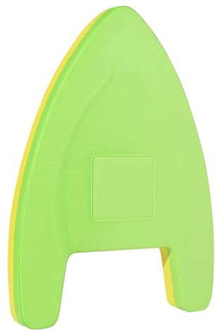 Avejjbaey Swim Schwimmbrett für Kinder und Erwachsene, Eva Swim Kick Board Trainingshilfen Float Board
