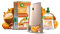 Air Wick Aerosol-Free Automatic Air Freshener Spray Kit| Pumpkin Spice & Everything Nice| 1 Gadget, 1 Refill and 2 AA Batteries| 24x7 Active Fresh Odour Neutraliser | Lasts Up to 70 Day