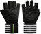 Zyxformis Fitness Handschuhe, Trainingshandschuhe mit Handgelenk Unterstützung für Damen und Herren, rutschfest Atmungsaktiv Gewichtheben Handschuhe für Gym, Radfahren, Training
