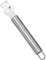 Lemon Zester Grater - Stainless Steel Lemon Zester | Citrus Peeler | Orange Peeler | Citrus Lime with Channel | Lemon Peeler Tool | Lemon Slicer for Agr