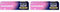 Mentadent Zahnpasta White Now Infinite Gold 75ml (Packung mit 2)