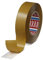 tesa tesafix 4962, doppelseitiges Klebeband, Premium Vliesband, transparent, Abmessungen:12mm x 50m