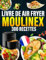 LIVRE DE AIR FRYER MOULINEX 300 RECETTES: Cuisine rapide et saine au quotidien avec votre friteuse à air.