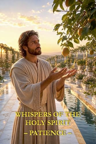 Whispers of the Holy Spirit - Patience