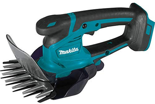 Makita XMU04Z Cisaille à gazon sans fil Lithium-Ion 18 V