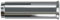 Upat Einschlaganker USA M10x40 A4, Stahl, nichtrostend, Innengewinde, 50 Stück, Der zeitsparende Einschlaganker für eine schnelle Montage mit Innengewinde.