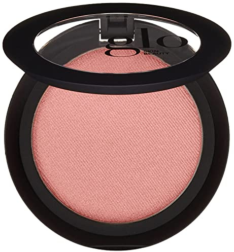 Glo Skin Beauty Melody Mineral Pressed Powder Blush for Cheeks 0.3 oz