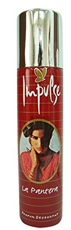Impulse La Pantera Deospray 100 ml