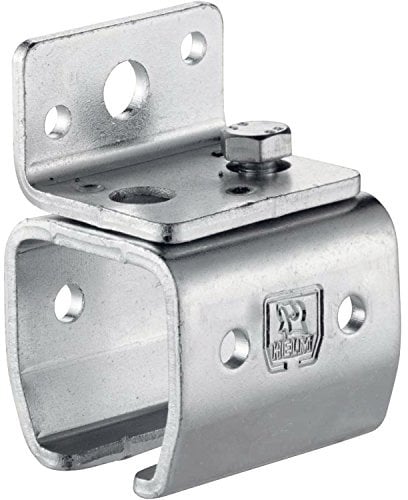Wandbefestigungsmuffe Helm Agrar 301