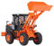 Hasegawa HWM04 1:35 Hitachi Pale Gommate ZW100-6, Multi