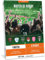 100% Rugby – Match en Duo - Coffret Cadeau - Ticketbox - Idée Cadeau Divertissement