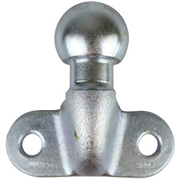 Maypole NEW TOWBAR GENUINE HEAVY DUTY 50MM TOW BALL TOW HITCH EU APPROVED MP500B