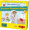 HABA Mes Premiers Jeux – Docteur Premiers Bobos, 304649