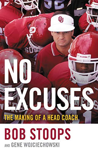 No Excuses: The Making of a Head Coach (English Edition)