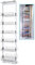 XEMQENER Heavy Duty Kitchen Pull Out Wire Baskets Base Storage Unit, Slide Out Kitchen Utensil Holder Rack Larder Drawers Origanize with Buffer (for 400mm Width, 6 Pcs-1)