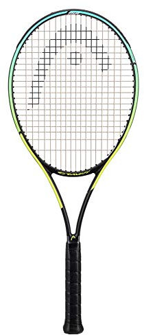 HEAD 2021 Gravity Tour Tennis Racquet (4_1/4)